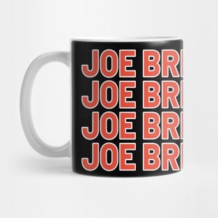 Joe Brrr Shiesty Cincinnati Mug